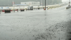 強降雨登陸 河南多地積極應對